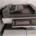 فروش دستگاه کپی رنگی و سیاه و سفید