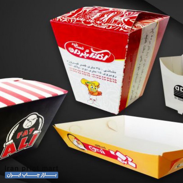 جعبه و کارتن سازی دیجی جعبه