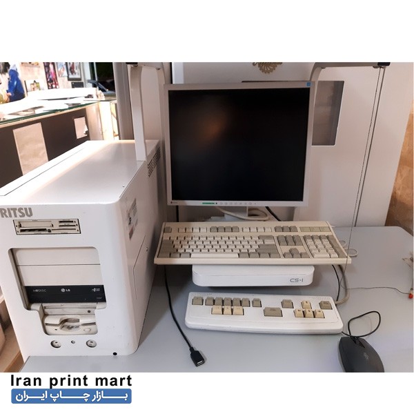 فروش دستگاه چاپ لابراتوار نوریتسو 3202 شیراز