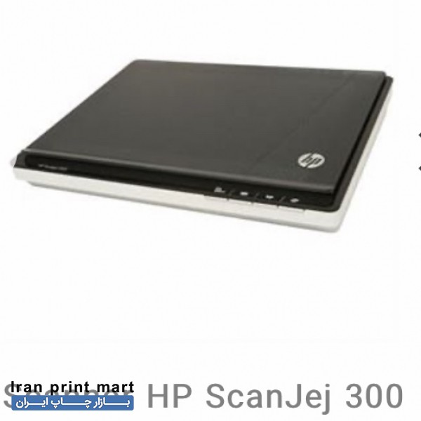 اسكنر hp