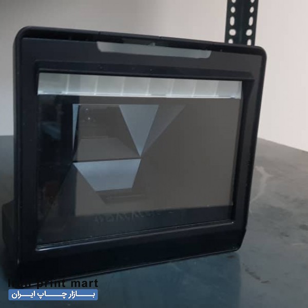 بارکد اسکنر رو میزی دیتا لاجیک مدل magellan 3200vsi  و هانیول مدل 7980g