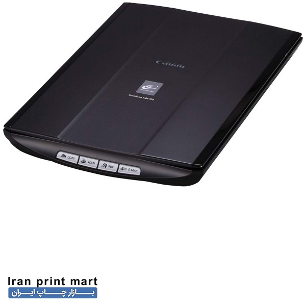 فروش اسکنر canon lide 100