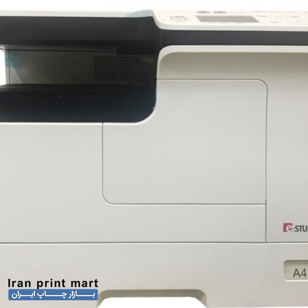 فروش دستگاه کپی توشیبا استوک اروپا بدون هیچگونه استفاده در داخل کشور، سرویس شده و بی نقص