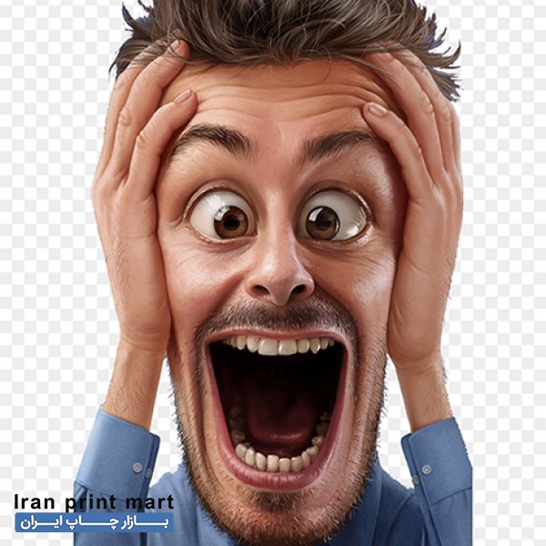 زینک و چاپ 2 ورقی در همان روز تماس