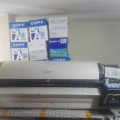 دستگاه پلاتر canon مدل ipf 710