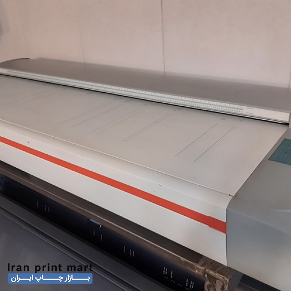 اسکنر رنگی oc