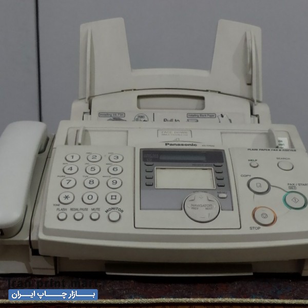 فکس پاناسونیک در حد نو