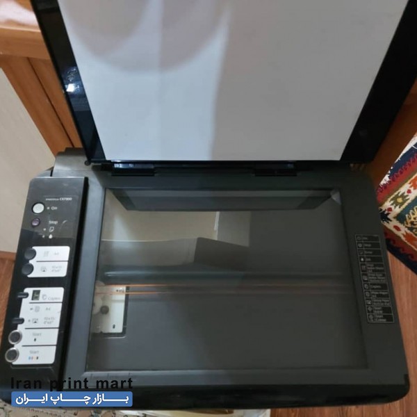 فروش پرینتر 3کاره( اسکن کپی پرینتر)
