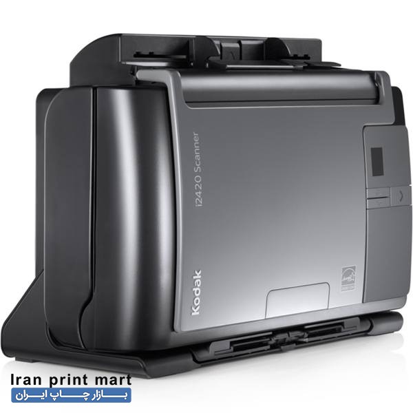 اسکنر حرفه‌ای اسناد کداک i2420