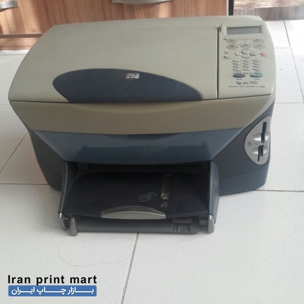 فروش پرینتر ۴کاره hp اسپانیا