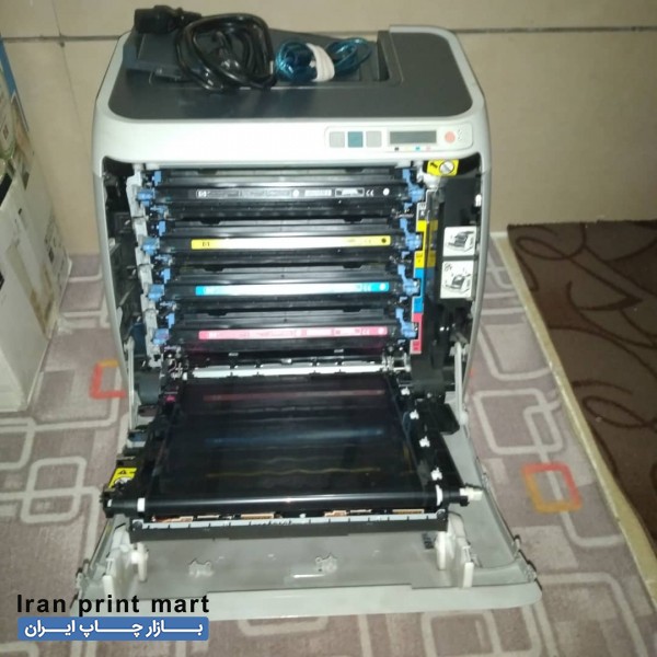 پرینتر و فکس