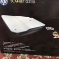 اسکنر مارک HP مدل SCANJET G3110