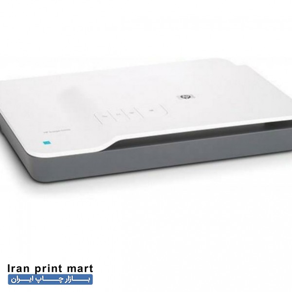 اسکنر hp مدل G3110
