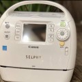 چاپگر عکس کانن Canon Selphy ES 30