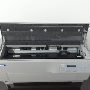 پرینتر اپسون dfx9000