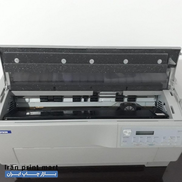 پرینتر اپسون dfx9000