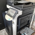 دستگاه کپی رنگی کونیکا مینولتا -C652- در حد نو