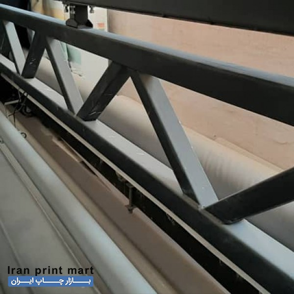 فروش دستگاه چاپ بنر سیکو ، بدون هد