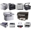 خرید و فروش انواع پرینتر استوک
