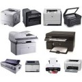 خرید و فروش انواع پرینتر استوک