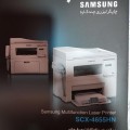 فروش پرینتر سامسونگ آکبند