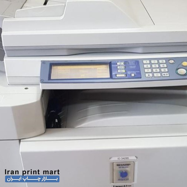 فتوکپی شارپ