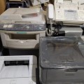 دستگاه پرینتر و فتوکپی