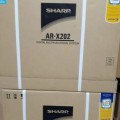 فروش فتوکپی شارپ مدل AR-X202
