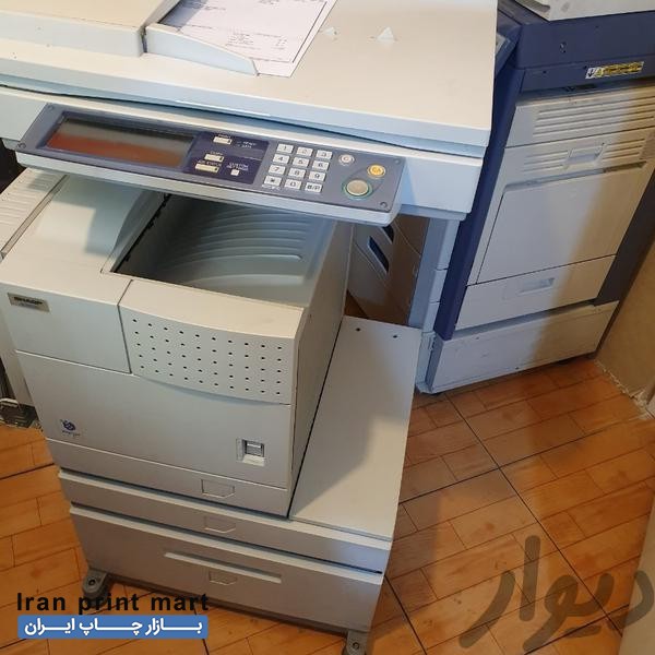 فروش فتوکپی ، پرینتر و اسکنر شارپ