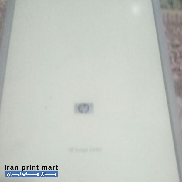 فروش اسکنر Hp سالم سالم