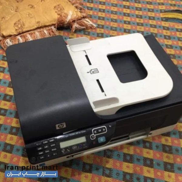 فروش پرینتر اسکنر hp