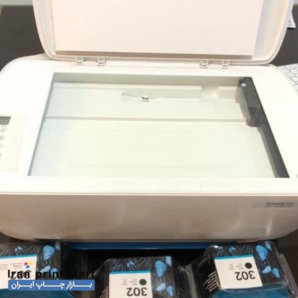 فروش پرینتر و اسکنر و کپی HP