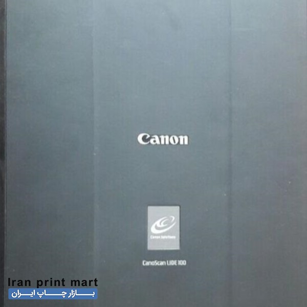 فروش اسکنر canon سالم
