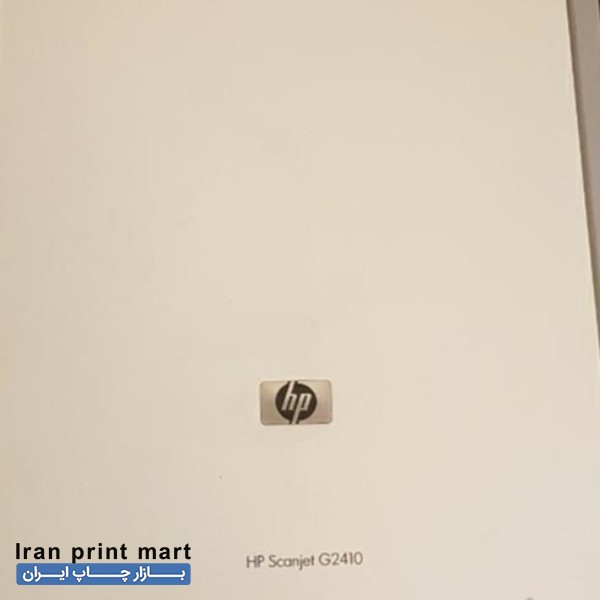 فروش اسکنر hp