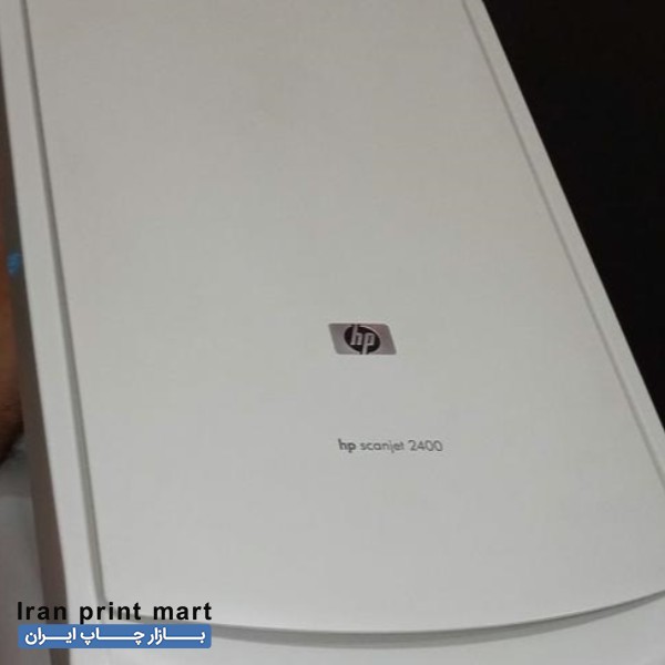 فروش اسکنر HP