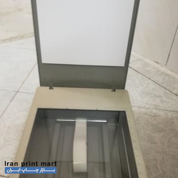 فروش اسکنر Genius