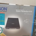 فروش اسکنر Epson perfection v19