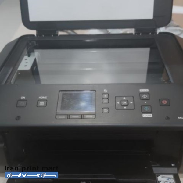 فروش پرینتر و اسکنر canon