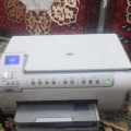 فروش پرینتر رنگی اسکنر کپی (سه کاره) hp C6283