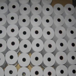 فروش رول حرارتی (کاغذ فیش پرینتر)