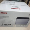 فروش دستگاه پرینتر canon i sensyse 7100 cn
