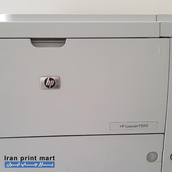 فروش پرینتر اچ پی 3015