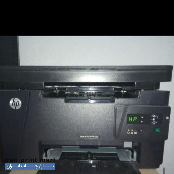 فروش پرینتر hp