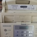 فروش دستگاه فکس و تلفن پاناسونیک