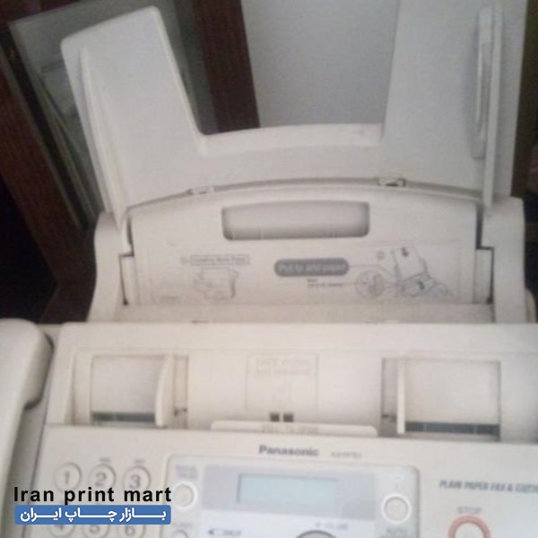 فروش فکس پاناسونیک ۷۰۱