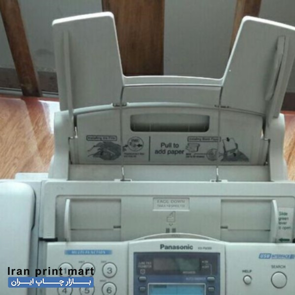 فروش فکس پاناسونیک