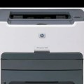 فروش پرینتر در حد نو hp 1320