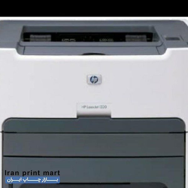 فروش پرینتر در حد نو hp 1320