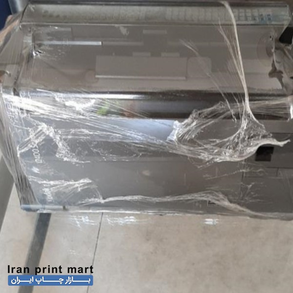 فروش اسکنر کداک 2400