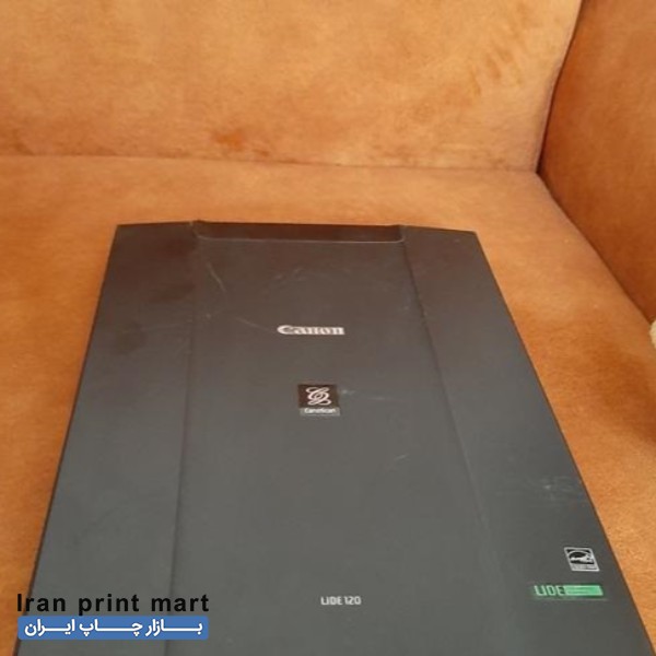 فروش اسکنر canon مدل lide120